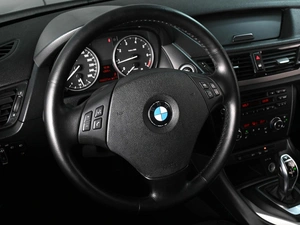 Внедорожник BMW X1 2013 года, 1299000 рублей, Аксай