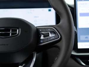 Внедорожник Geely Xingyue L 2025 года, 4197434 рублей, Москва