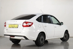 Лифтбек ВАЗ (LADA) Granta 2022 года, 799000 рублей, Челябинск