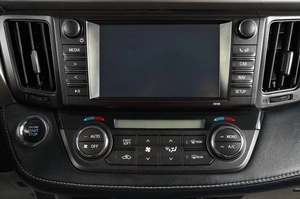 Внедорожник Toyota RAV4 2017 года, 2659000 рублей, Тюмень