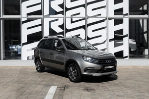 Универсал ВАЗ (LADA) Granta Cross 2020 года, 770000 рублей, Ставрополь