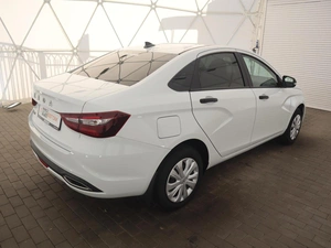 Седан ВАЗ (LADA) Vesta 2023 года, 1230000 рублей, Орёл