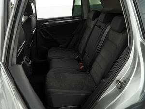 Внедорожник Volkswagen Tiguan 2018 года, 2971444 рублей, Москва