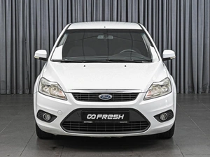 Хетчбэк Ford Focus 2009 года, 649000 рублей, Ставрополь