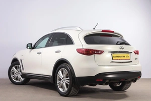 Внедорожник Infiniti QX70 2013 года, 2499000 рублей, Новосибирск