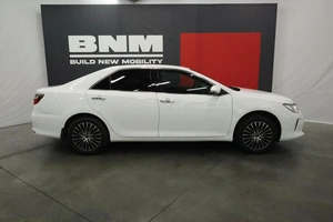 Седан Toyota Camry 2016 года, 2170000 рублей, Курск
