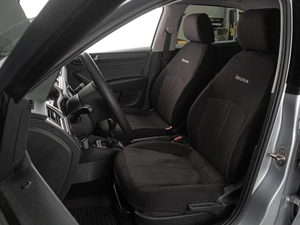 Лифтбек Skoda Rapid 2018 года, 1339000 рублей, Тюмень