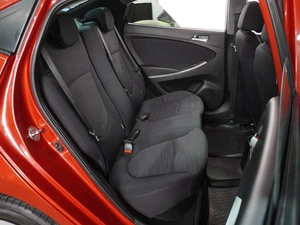 Седан Hyundai Solaris 2015 года, 909000 рублей, Воронеж