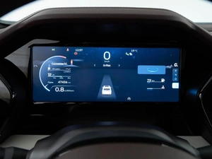 Внедорожник Geely Monjaro 2023 года, 3470050 рублей, Москва