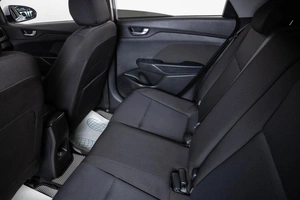 Седан Hyundai Solaris 2024 года, 1999000 рублей, Пермь