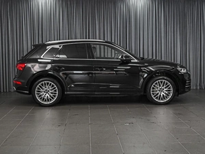 Внедорожник Audi Q5 2020 года, 4389000 рублей, Ставрополь