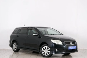 Универсал Toyota Corolla Fielder 2010 года, 1019000 рублей, Красноярск