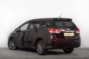 Минивэн Toyota Wish 2010 года, 1259000 рублей, Томск