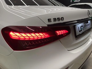 Седан Mercedes-Benz E-класс 2020 года, 4800000 рублей, Красноярск