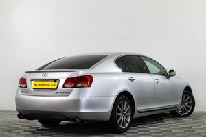 Седан Lexus GS 2005 года, 1219000 рублей, Сургут
