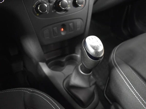 Седан Renault Logan Stepway 2021 года, 1285100 рублей, Казань