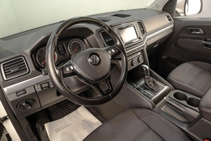 Пикап Volkswagen Amarok 2017 года, 4469000 рублей, Челябинск