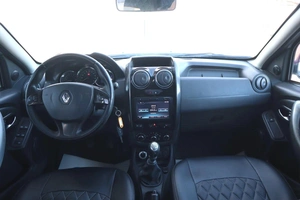 Внедорожник Renault Duster 2015 года, 1300000 рублей, Мирное