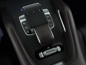 Внедорожник Mercedes-benz GLS-класс 2019 года, 7370046 рублей, Москва