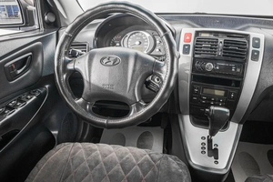 Внедорожник Hyundai Tucson 2006 года, 879000 рублей, Барнаул