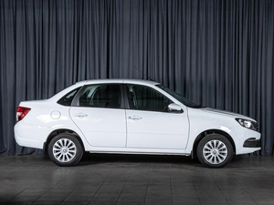 Седан ВАЗ (LADA) Granta 2024 года, 800000 рублей, Волгоград