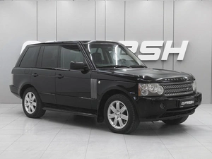 Внедорожник Land Rover Range Rover 2008 года, 1230000 рублей, Ростов-на-Дону