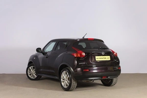 Внедорожник Nissan Juke 2012 года, 1279000 рублей, Новосибирск