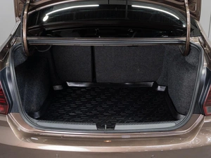 Седан Volkswagen Polo 2018 года, 1479000 рублей, Тюмень