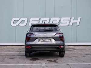 Внедорожник Hyundai Creta 2021 года, 2149000 рублей, Большой Сочи