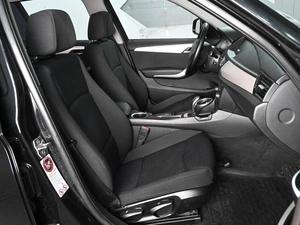 Внедорожник BMW X1 2013 года, 1299000 рублей, Аксай