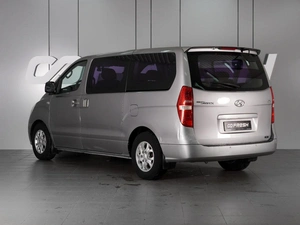 Минивэн Hyundai Grand Starex 2012 года, 1729000 рублей, Минеральные Воды