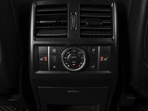Внедорожник Mercedes-benz M-класс 2012 года, 1894000 рублей, Ставрополь