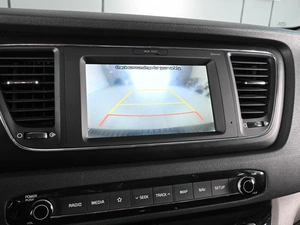 Минивэн Kia Carnival 2019 года, 3099000 рублей, Аксай