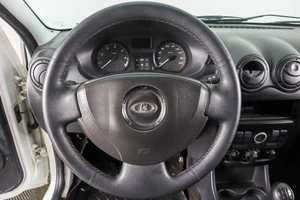 Фургон ВАЗ (LADA) Largus 2018 года, 529000 рублей, Пермь