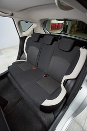 Хетчбэк Nissan Note 2020 года, 1050000 рублей, Красноярск