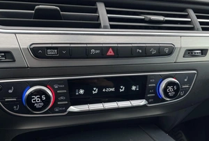 Внедорожник Audi Q7 2016 года, 3471000 рублей, Солонцы