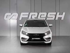 Седан ВАЗ (LADA) Vesta 2024 года, 1455000 рублей, Минеральные Воды