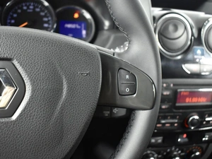 Внедорожник Renault Duster 2015 года, 995100 рублей, Казань
