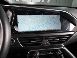 Внедорожник Geely Tugella 2023 года, 3179000 рублей, Ростов-на-Дону