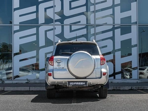 Внедорожник Toyota RAV4 2008 года, 1550000 рублей, Краснодар