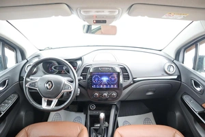 Внедорожник Renault Kaptur 2020 года, 1350000 рублей, Обнинск