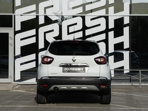 Внедорожник Renault Kaptur 2017 года, 1187500 рублей, Волгоград