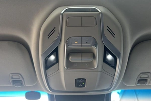 Внедорожник Geely Atlas Pro 2021 года, 2129000 рублей, Солонцы