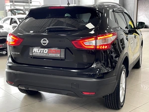 Внедорожник Nissan Qashqai 2014 года, 1267000 рублей, Солонцы