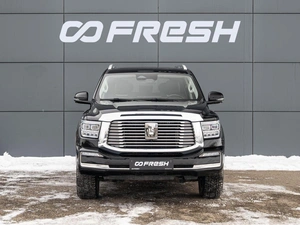 Внедорожник Tank 500 2023 года, 4800000 рублей, Краснодар