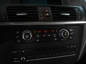 Внедорожник BMW X3 2013 года, 2739000 рублей, Аксай