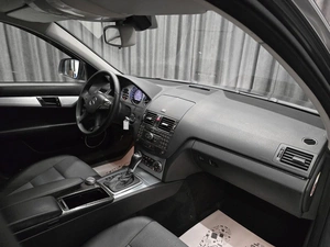 Седан Mercedes-benz C-класс 2007 года, 899000 рублей, Красноярск