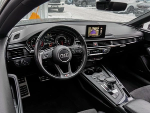 Купе Audi A5 2016 года, 2540000 рублей, Краснодар