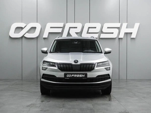 Внедорожник Skoda Karoq 2020 года, 2275000 рублей, Воронеж