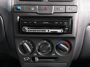 Седан Hyundai Accent 2009 года, 549000 рублей, Аксай